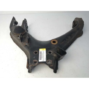 Recambio de brazo suspension inferior delantero derecho para ssangyong musso 2.9 turbodiesel cat referencia OEM IAM 4450205005  