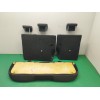 Recambio de asientos traseros para skoda fabia combi 1.0 mpi referencia OEM IAM   