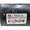 Recambio de motor arranque para peugeot 308 1.4 16v vti cat (8fr / ep3c) referencia OEM IAM 764559480 M000T32272 