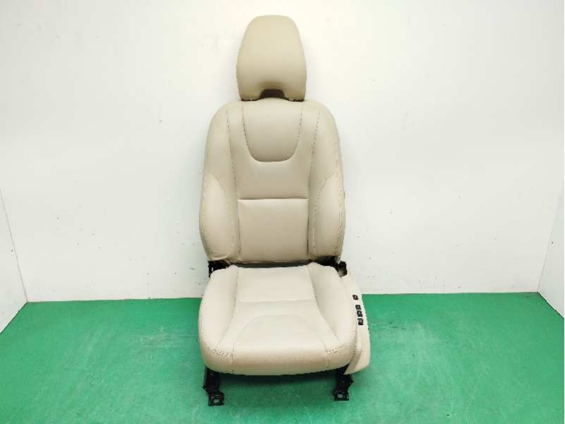 Recambio de asiento delantero izquierdo para volvo v60 kombi cross country 2.0 diesel cat referencia OEM IAM Recambio de asiento delantero izquierdo para volvo v60 kombi cross country 2.0 diesel cat referencia OEM IAM