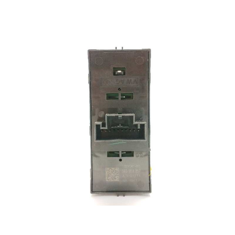 MANDO ELEVALUNAS DELANTERO IZQUIERDO