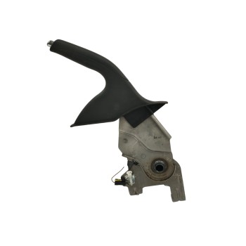 Recambio de palanca freno de mano para hyundai ix35 2.0 crdi cat referencia OEM IAM 597102S0509P  