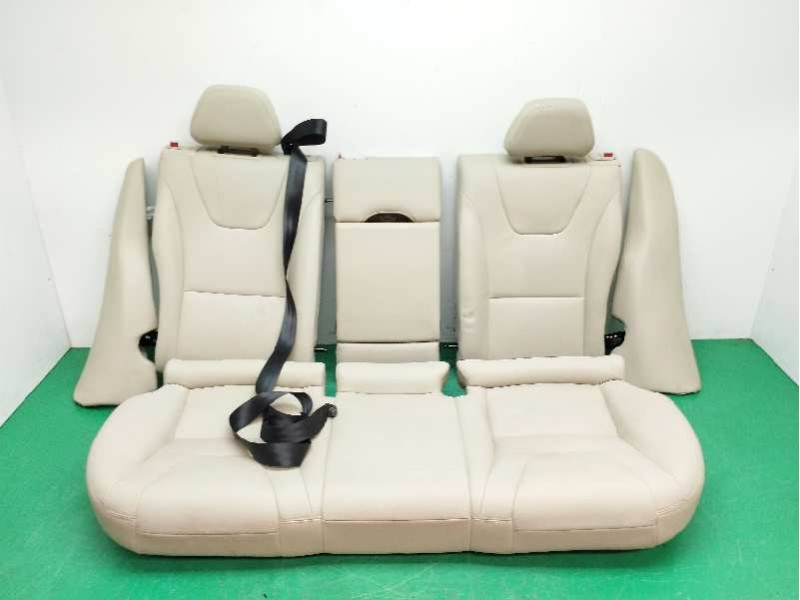 Recambio de asientos traseros para volvo v60 kombi cross country 2.0 diesel cat referencia OEM IAM Recambio de asientos traseros para volvo v60 kombi cross country 2.0 diesel cat referencia OEM IAM