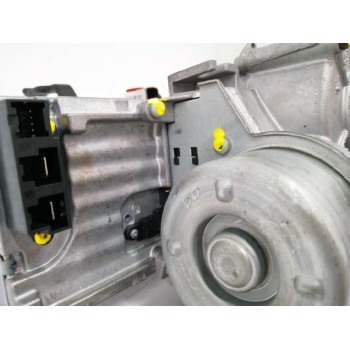 Recambio de columna direccion para ford fiesta (ccn) 1.5 tdci cat referencia OEM IAM C1BC3C529AJ  