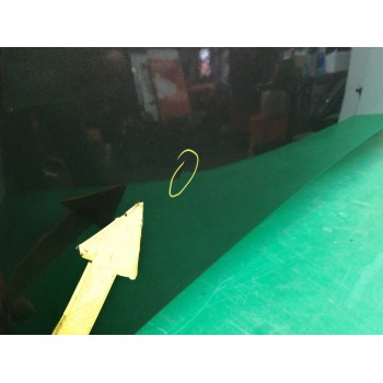 Recambio de capot para lancia ypsilon (402) 1.3 jtd 16v referencia OEM IAM  OBSERVAR FOTOS 