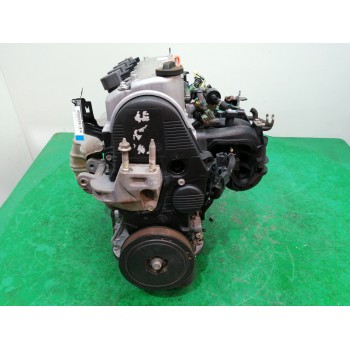 Recambio de motor completo para honda civic berlina 3 (ep1/2) 1.4 referencia OEM IAM D14Z6  