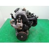 Recambio de motor completo para honda civic berlina 3 (ep1/2) 1.4 referencia OEM IAM D14Z6  