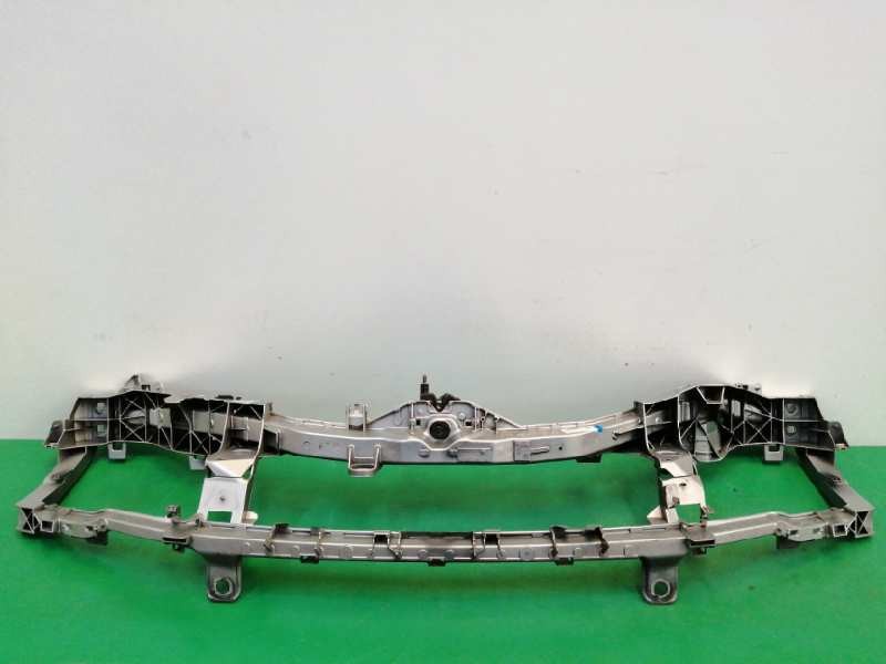 Recambio de panel frontal para ford focus berlina (cap) 1.8 tdci turbodiesel cat referencia OEM IAM 4M518B041AL  