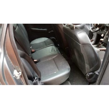 mercedes-benz clase b (w245) del año 2009