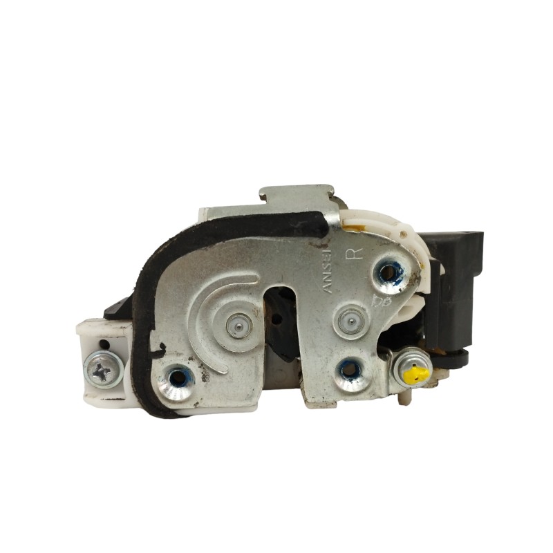 Recambio de cerradura puerta trasera derecha para mitsubishi outlander ii (cw_w) 2.0 di-d (cw8w) referencia OEM IAM MN145876  