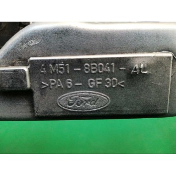 Recambio de panel frontal para ford focus berlina (cap) 1.8 tdci turbodiesel cat referencia OEM IAM 4M518B041AL  