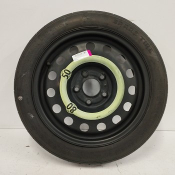 NEUMATICO REPUESTO 52910A6900 4TX16FHET30 5H 5X115