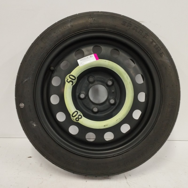 Recambio de neumatico repuesto para hyundai i30 fastback tecno referencia OEM IAM 52910A6900 4TX16FHET30 5H 5X115