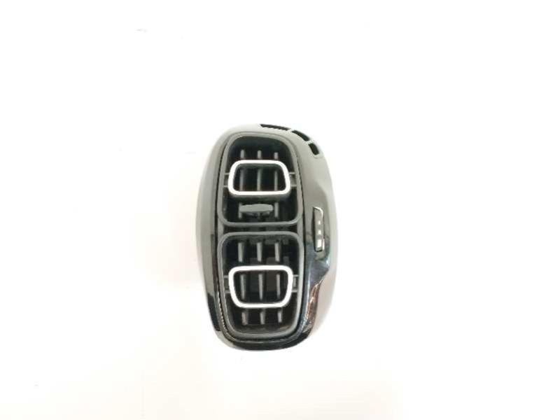 Recambio de rejilla aireadora para citroën c3 aircross 1.2 12v e-thp referencia OEM IAM 39102617 DERECHA Recambio de rejilla aireadora para citroën c3 aircross 1.2 12v e-thp referencia OEM IAM 39102617 DERECHA
