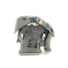 Recambio de rejilla aireadora para citroën c3 aircross 1.2 12v e-thp referencia OEM IAM 39102617 DERECHA 