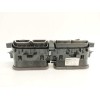 Recambio de rejilla aireadora para citroën c3 aircross 1.2 12v e-thp referencia OEM IAM 39160489 CENTRAL 
