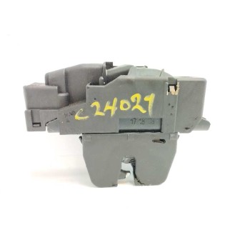 CERRADURA MALETERO / PORTON 3644675 