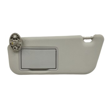 Recambio de parasol izquierdo para toyota yaris (_p13_) 1.5 hybrid (nhp130_) referencia OEM IAM 743200DC71B0  