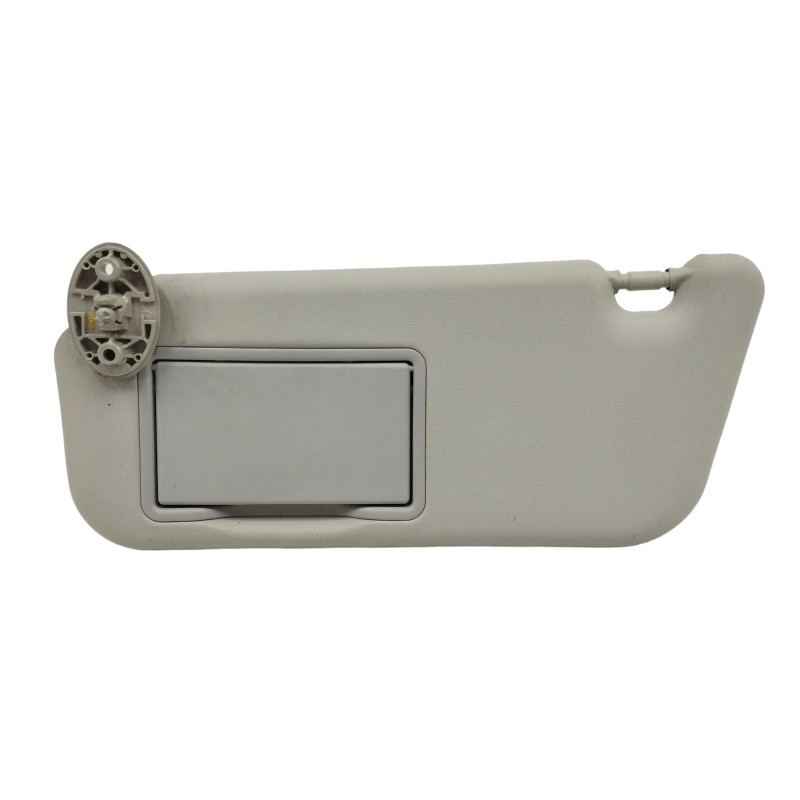 Recambio de parasol izquierdo para toyota yaris (_p13_) 1.5 hybrid (nhp130_) referencia OEM IAM 743200DC71B0  