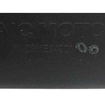 Recambio de espejo interior para mg zs suv (azs1) 1.0 t-gdi referencia OEM IAM ZS11EG4200  