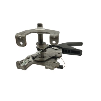 Recambio de palanca freno de mano para hyundai ix35 2.0 crdi cat referencia OEM IAM 597102S0509P  