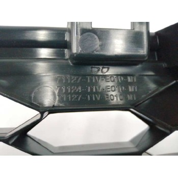 Recambio de rejilla delantera para honda cr-v referencia OEM IAM 71127T1VE010M1  