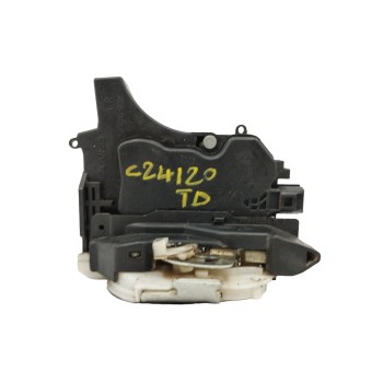 Recambio de cerradura puerta trasera derecha para mitsubishi outlander ii (cw_w) 2.0 di-d (cw8w) referencia OEM IAM MN145876  