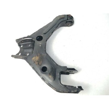Recambio de brazo suspension inferior delantero derecho para ssangyong musso 2.9 turbodiesel cat referencia OEM IAM 4450205005  