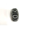 Recambio de rejilla aireadora para citroën c3 aircross 1.2 12v e-thp referencia OEM IAM 39102615 IZQUIERDA 