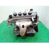 Recambio de motor completo para honda civic berlina 3 (ep1/2) 1.4 referencia OEM IAM D14Z6  