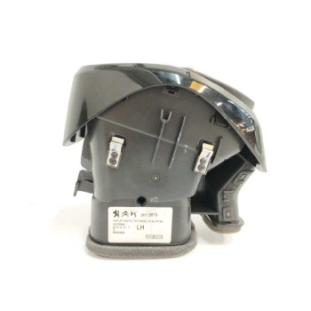 Recambio de rejilla aireadora para citroën c3 aircross 1.2 12v e-thp referencia OEM IAM 39102615 IZQUIERDA 