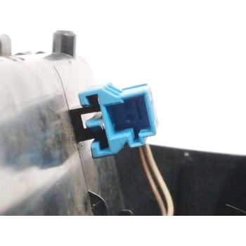 Recambio de rejilla aireadora para mercedes-benz clase c (w204) berlina 2.2 cdi cat referencia OEM IAM A2048300954 APOYABRAZOS 