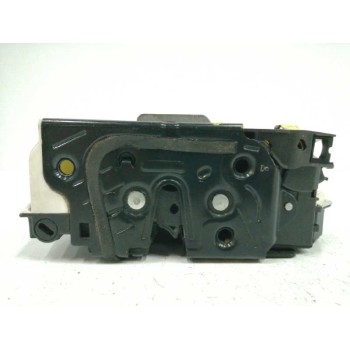 Recambio de cerradura puerta delantera derecha para seat ibiza (6j5) 1.9 tdi referencia OEM IAM 5N1837016A  