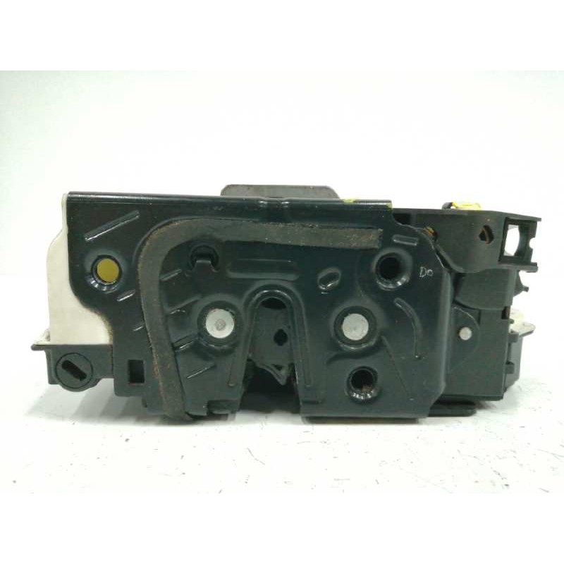 Recambio de cerradura puerta delantera derecha para seat ibiza (6j5) 1.9 tdi referencia OEM IAM 5N1837016A  