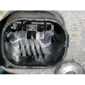 Recambio de cremallera direccion para ford focus c-max (cap) 1.8 16v cat referencia OEM IAM 3M513A500AH  