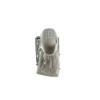 Recambio de palanca cambio para citroën c3 aircross 1.2 12v e-thp referencia OEM IAM 3649168  