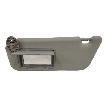 Recambio de parasol izquierdo para toyota yaris (_p13_) 1.5 hybrid (nhp130_) referencia OEM IAM 743200DC71B0  