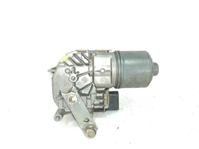 Recambio de motor limpia delantero para seat leon (1p1) 1.9 tdi referencia OEM IAM 1P0955120 DERECHO 0390241921