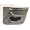 Recambio de guarnecido puerta delantera derecha para skoda octavia lim. (5e3) 2.0 tsi referencia OEM IAM 5E1867012 NEGRO 