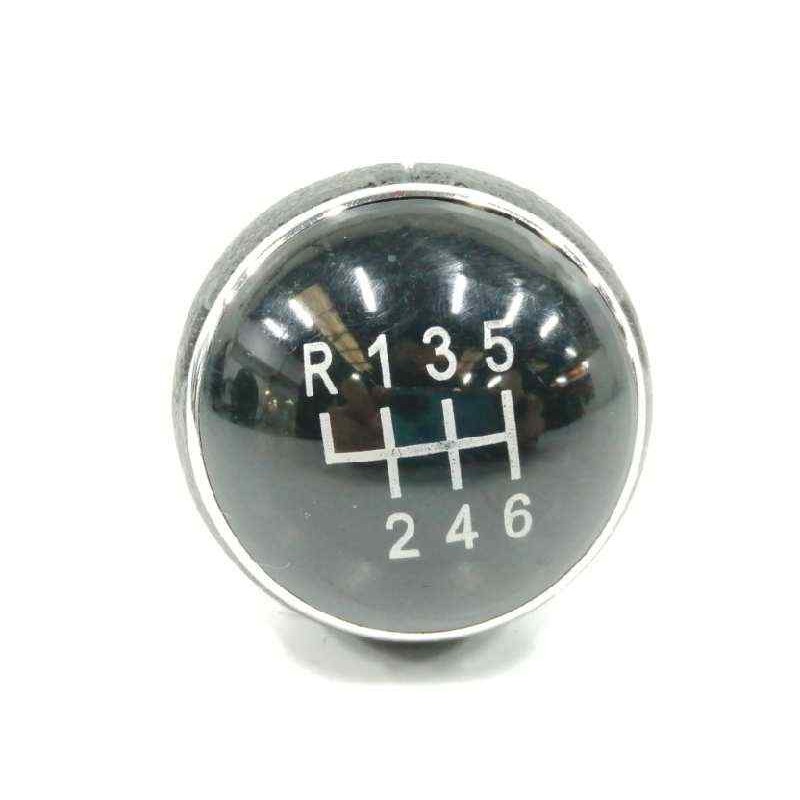 Recambio de pomo palanca cambio para volkswagen golf v berlina (1k1) highline referencia OEM IAM 5K0711113QRIG  