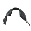 Recambio de paso rueda para dacia logan 1.5 dci diesel cat referencia OEM IAM 638402115R DELANTERO DERECHO 