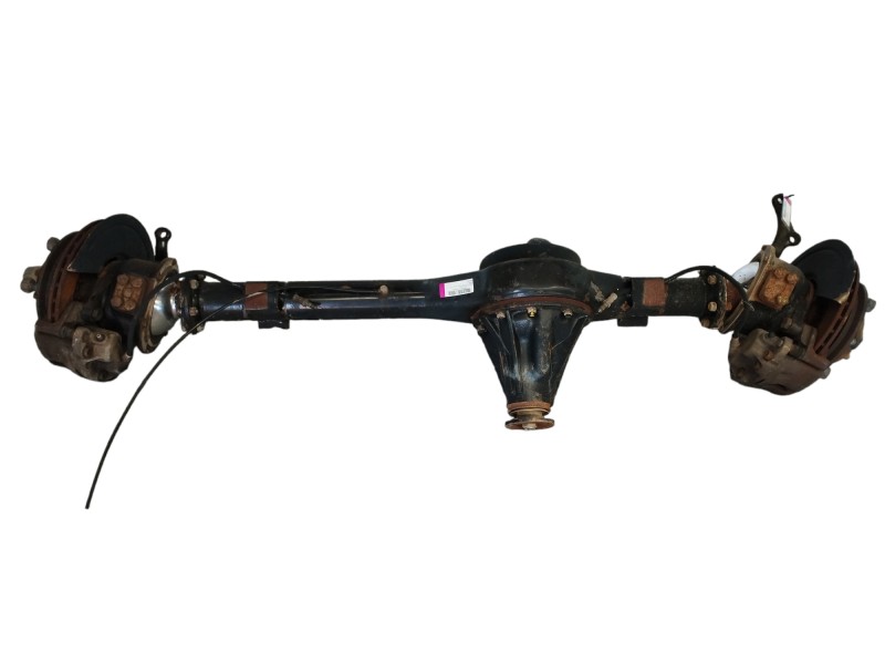 Recambio de puente delantero para suzuki ps 10 santana anibal 2.8 d referencia OEM IAM PS301015 RELACION 43X11 Recambio de puente delantero para suzuki ps 10 santana anibal 2.8 d referencia OEM IAM PS301015 RELACION 43X11
