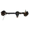 Recambio de puente delantero para suzuki ps 10 santana anibal 2.8 d referencia OEM IAM PS301015 RELACION 43X11 