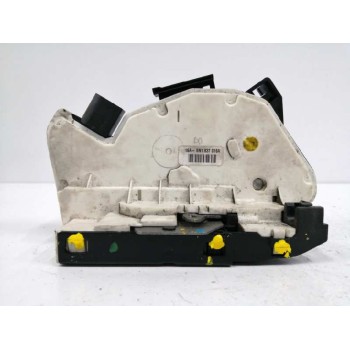 Recambio de cerradura puerta delantera derecha para seat ibiza (6j5) 1.9 tdi referencia OEM IAM 5N1837016A  
