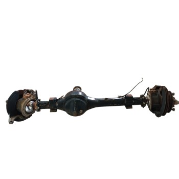 Recambio de puente delantero para suzuki ps 10 santana anibal 2.8 d referencia OEM IAM PS301015 RELACION 43X11 
