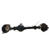 Recambio de puente delantero para suzuki ps 10 santana anibal 2.8 d referencia OEM IAM PS301015 RELACION 43X11 
