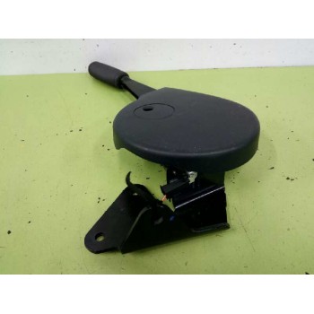 Recambio de palanca freno de mano para peugeot boxer furgoneta 2.2 hdi 130 referencia OEM IAM 07354287790  