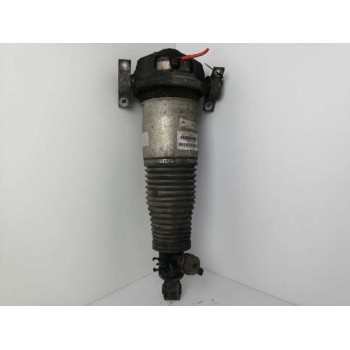 AMORTIGUADOR TRASERO IZQUIERDO 7L6512021AG SUSPENSION NEUMATICA ENCHUFE ROTO