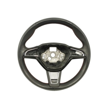 VOLANTE 5E0419091K CON DESGASTE 