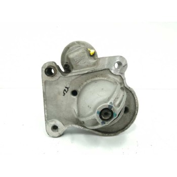 Recambio de motor arranque para ford fiesta (ccn) 1.5 tdci cat referencia OEM IAM 8V2111000AE TS14E11 